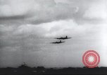 Standbild Brigadier General Ira Eaker Vereinigtes Königreich, 1942, aus Sekunde 17 historischem Filmmaterial Videoclip 65675059499