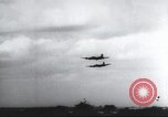 Standbild Brigadier General Ira Eaker Vereinigtes Königreich, 1942, aus Sekunde 18 historischem Filmmaterial Videoclip 65675059499