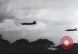 Standbild Brigadier General Ira Eaker Vereinigtes Königreich, 1942, aus Sekunde 23 historischem Filmmaterial Videoclip 65675059499
