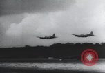 Standbild Brigadier General Ira Eaker Vereinigtes Königreich, 1942, aus Sekunde 34 historischem Filmmaterial Videoclip 65675059499