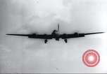 Standbild Brigadier General Ira Eaker Vereinigtes Königreich, 1942, aus Sekunde 36 historischem Filmmaterial Videoclip 65675059499