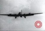 Standbild Brigadier General Ira Eaker Vereinigtes Königreich, 1942, aus Sekunde 37 historischem Filmmaterial Videoclip 65675059499