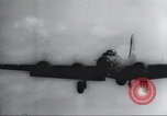 Standbild Brigadier General Ira Eaker Vereinigtes Königreich, 1942, aus Sekunde 42 historischem Filmmaterial Videoclip 65675059499
