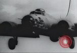 Standbild Brigadier General Ira Eaker Vereinigtes Königreich, 1942, aus Sekunde 45 historischem Filmmaterial Videoclip 65675059499