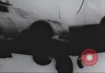 Standbild Brigadier General Ira Eaker Vereinigtes Königreich, 1942, aus Sekunde 46 historischem Filmmaterial Videoclip 65675059499