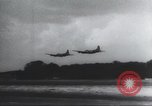 Standbild Brigadier General Ira Eaker Vereinigtes Königreich, 1942, aus Sekunde 48 historischem Filmmaterial Videoclip 65675059499