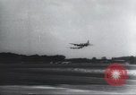 Standbild Brigadier General Ira Eaker Vereinigtes Königreich, 1942, aus Sekunde 50 historischem Filmmaterial Videoclip 65675059499