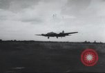 Standbild Brigadier General Ira Eaker Vereinigtes Königreich, 1942, aus Sekunde 52 historischem Filmmaterial Videoclip 65675059499