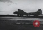 Standbild Brigadier General Ira Eaker Vereinigtes Königreich, 1942, aus Sekunde 54 historischem Filmmaterial Videoclip 65675059499
