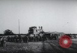 Standbild Brigadier General Ira Eaker Vereinigtes Königreich, 1942, aus Sekunde 59 historischem Filmmaterial Videoclip 65675059499