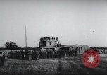 Standbild Brigadier General Ira Eaker Vereinigtes Königreich, 1942, aus Sekunde 60 historischem Filmmaterial Videoclip 65675059499