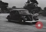Image of Anthony Eden United Kingdom, 1943, second 5 stock footage video 65675059503