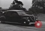 Image of Anthony Eden United Kingdom, 1943, second 6 stock footage video 65675059503