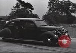 Image of Anthony Eden United Kingdom, 1943, second 7 stock footage video 65675059503