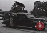Image of Anthony Eden United Kingdom, 1943, second 8 stock footage video 65675059503