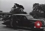 Image of Anthony Eden United Kingdom, 1943, second 9 stock footage video 65675059503