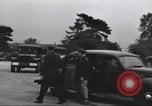 Image of Anthony Eden United Kingdom, 1943, second 10 stock footage video 65675059503