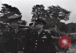 Image of Anthony Eden United Kingdom, 1943, second 14 stock footage video 65675059503