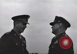 Image of Anthony Eden United Kingdom, 1943, second 23 stock footage video 65675059503