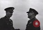 Image of Anthony Eden United Kingdom, 1943, second 26 stock footage video 65675059503