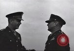 Image of Anthony Eden United Kingdom, 1943, second 27 stock footage video 65675059503