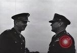 Image of Anthony Eden United Kingdom, 1943, second 28 stock footage video 65675059503