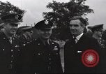 Image of Anthony Eden United Kingdom, 1943, second 31 stock footage video 65675059503