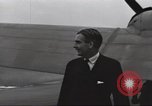 Image of Anthony Eden United Kingdom, 1943, second 34 stock footage video 65675059503