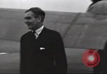 Image of Anthony Eden United Kingdom, 1943, second 36 stock footage video 65675059503