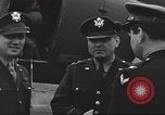 Image of Anthony Eden United Kingdom, 1943, second 44 stock footage video 65675059503
