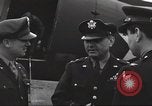 Image of Anthony Eden United Kingdom, 1943, second 46 stock footage video 65675059503