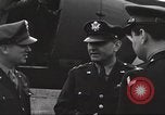 Image of Anthony Eden United Kingdom, 1943, second 50 stock footage video 65675059503