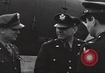 Image of Anthony Eden United Kingdom, 1943, second 52 stock footage video 65675059503