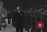 Image of Anthony Eden United Kingdom, 1943, second 7 stock footage video 65675059504