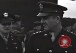 Image of Anthony Eden United Kingdom, 1943, second 12 stock footage video 65675059504