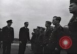 Image of Anthony Eden United Kingdom, 1943, second 25 stock footage video 65675059504