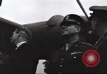 Image of Anthony Eden United Kingdom, 1943, second 31 stock footage video 65675059504