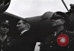 Image of Anthony Eden United Kingdom, 1943, second 32 stock footage video 65675059504