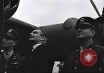 Image of Anthony Eden United Kingdom, 1943, second 34 stock footage video 65675059504