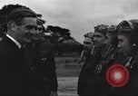 Image of Anthony Eden United Kingdom, 1943, second 52 stock footage video 65675059504