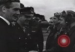 Image of Anthony Eden United Kingdom, 1943, second 55 stock footage video 65675059504