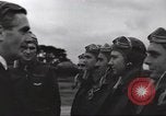 Image of Anthony Eden United Kingdom, 1943, second 58 stock footage video 65675059504