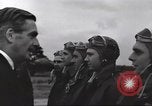 Image of Anthony Eden United Kingdom, 1943, second 59 stock footage video 65675059504