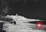 Image mosquée Kairouan Tunisie, 1942, de la seconde 3 séquences d'archives historiques vidéo 65675059505
