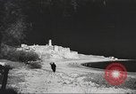 Image mosquée Kairouan Tunisie, 1942, de la seconde 5 séquences d'archives historiques vidéo 65675059505