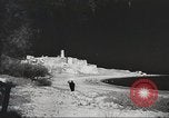 Image mosquée Kairouan Tunisie, 1942, de la seconde 6 séquences d'archives historiques vidéo 65675059505