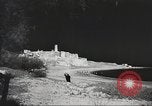 Image mosquée Kairouan Tunisie, 1942, de la seconde 7 séquences d'archives historiques vidéo 65675059505