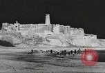 Image mosquée Kairouan Tunisie, 1942, de la seconde 8 séquences d'archives historiques vidéo 65675059505
