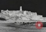 Image mosquée Kairouan Tunisie, 1942, de la seconde 9 séquences d'archives historiques vidéo 65675059505