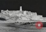 Image mosquée Kairouan Tunisie, 1942, de la seconde 11 séquences d'archives historiques vidéo 65675059505